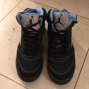 Air Jordan 5